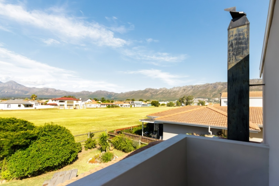 3 Bedroom Property for Sale in Fairview Golf Estate Western Cape